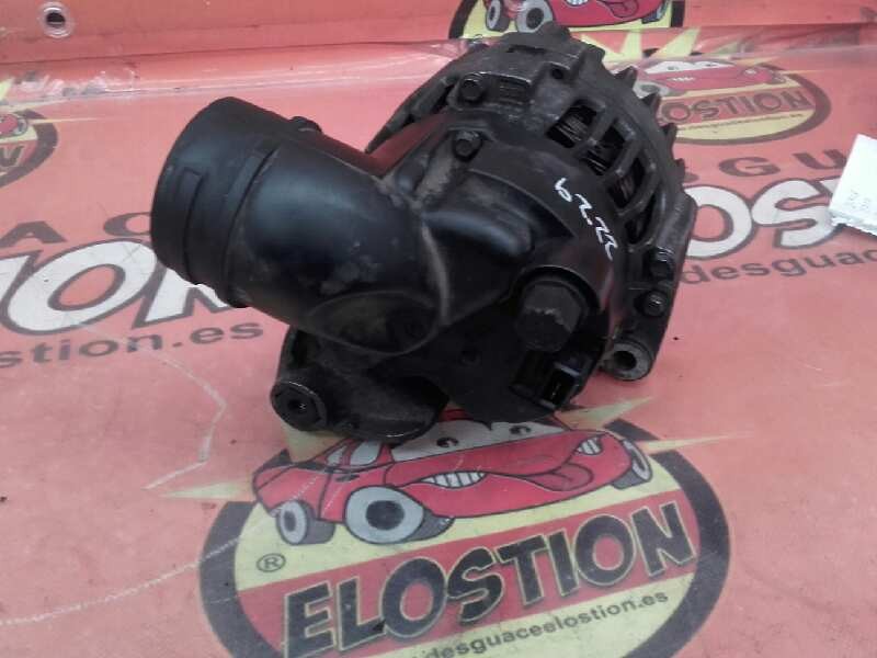 Recambio de alternador para bmw serie 5 berlina (e39) 525i referencia OEM IAM SG9B029 012445 2542379A