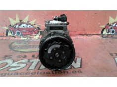 Recambio de compresor aire acondicionado para audi a4 berlina (8e) 1.8 t quattro referencia OEM IAM 4472208393 7SEU16C 
