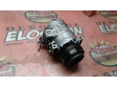 Recambio de compresor aire acondicionado para bmw serie 5 berlina (e39) 528i referencia OEM IAM 4472208761  