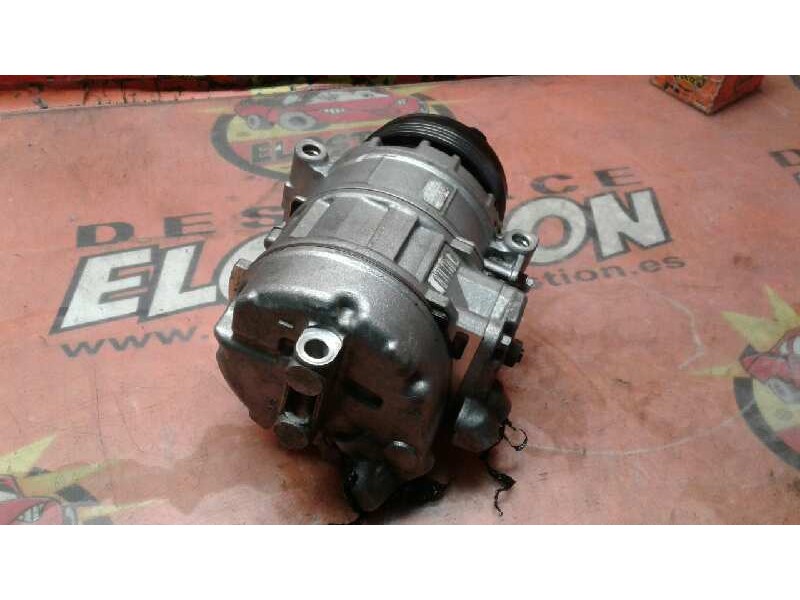 Recambio de compresor aire acondicionado para bmw serie 5 berlina (e39) 528i referencia OEM IAM 4472208761  