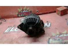Recambio de alternador para fiat ducato caja cerrada 33 (06.2006 =>) 2.3 jtd cat referencia OEM IAM 0124525020 504009978 