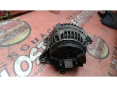 Recambio de alternador para fiat ducato caja cerrada 33 (06.2006 =>) 2.3 jtd cat referencia OEM IAM 0124525020 504009978  2