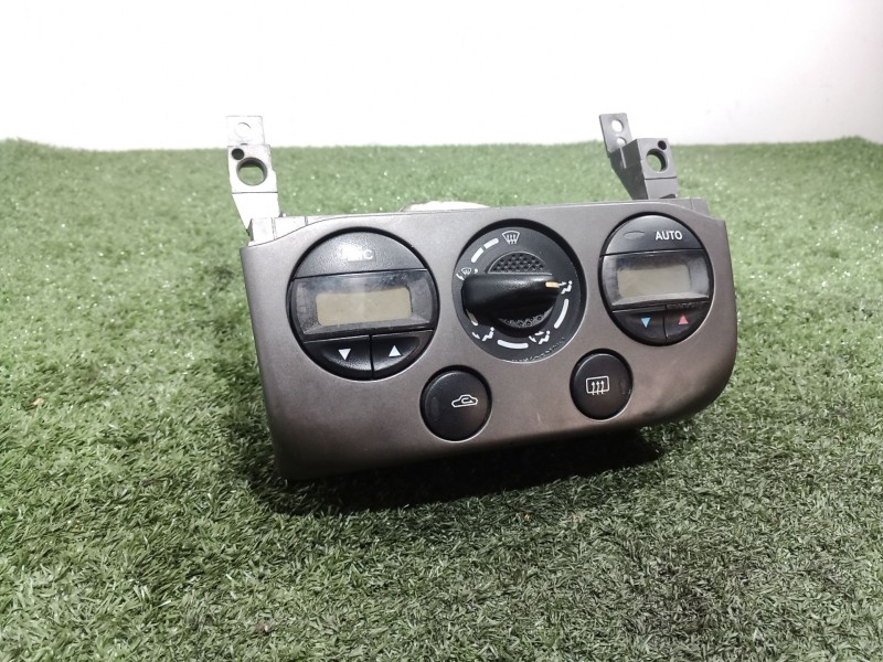 Recambio de mando calefaccion / aire acondicionado para nissan primera berlina (p11) referencia OEM IAM 275109F600 275109F600 27