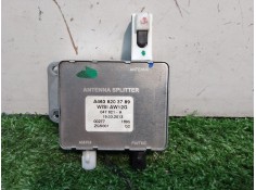 Recambio de antena para mercedes-benz clase b sports tourer (w246, w242) b 180 cdi (246.200) referencia OEM IAM A4638203789 0027