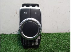 Recambio de mando multifuncion para mercedes-benz clase b sports tourer (w246, w242) b 180 cdi (246.200) referencia OEM IAM 0335