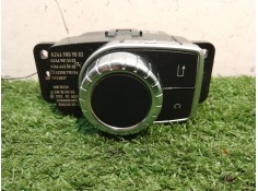 Recambio de mando multifuncion para mercedes-benz clase b sports tourer (w246, w242) b 180 cdi (246.200) referencia OEM IAM 0335 2