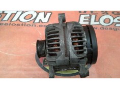 Recambio de alternador para jeep gr.cherokee (wj/wg) 4.0 cat referencia OEM IAM 6004ML0001.   2