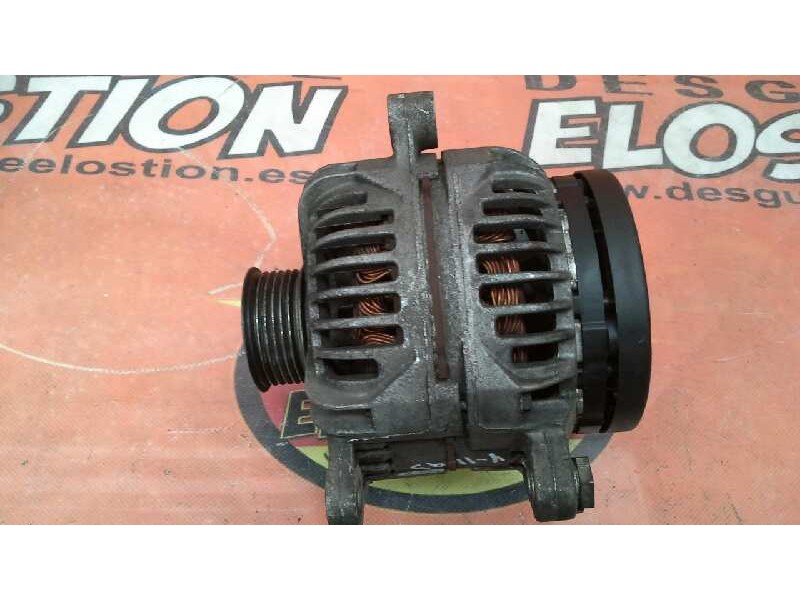 Recambio de alternador para jeep gr.cherokee (wj/wg) 4.0 cat referencia OEM IAM 6004ML0001.  