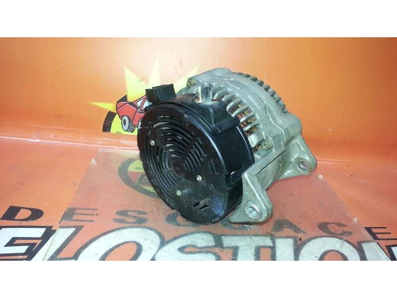 Recambio de alternador para ford mondeo familiar (gd) 2.0 16v cat referencia OEM IAM 93BB10300AG  