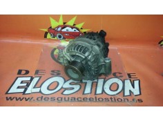 Recambio de alternador para ford transit caja cerrada, corta (fy) (2000 =>) 2.0 td cat referencia OEM IAM 1C1T10300AE  