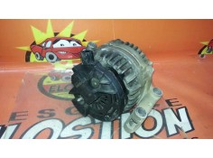 Recambio de alternador para ford transit caja cerrada, corta (fy) (2000 =>) 2.0 td cat referencia OEM IAM 1C1T10300AE   2