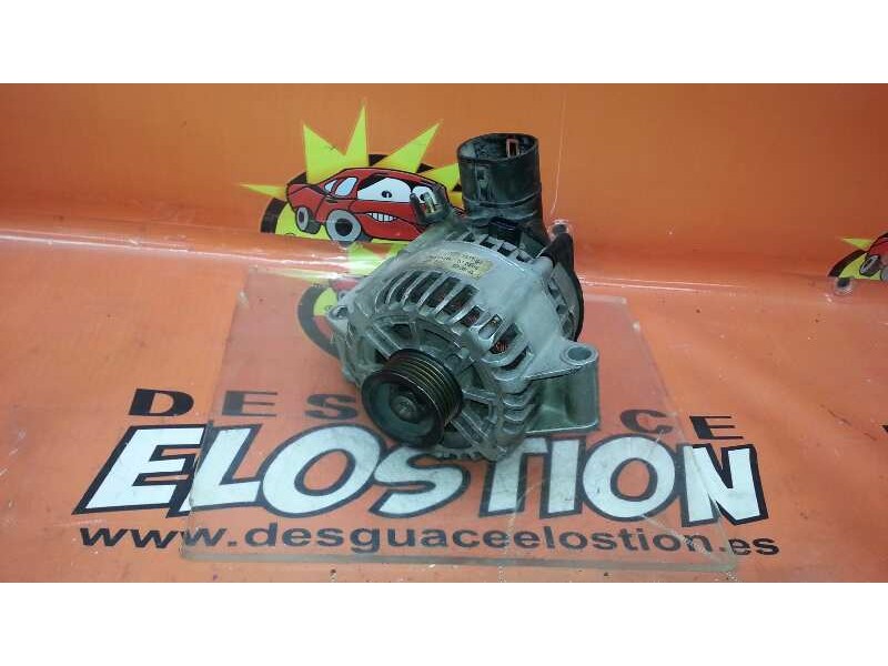 Recambio de alternador para ford mondeo berlina (ge) 2.0 tdci td cat referencia OEM IAM 1S7TBC  