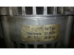 Recambio de alternador para ford mondeo berlina (ge) 2.0 tdci td cat referencia OEM IAM 1S7TBC   2