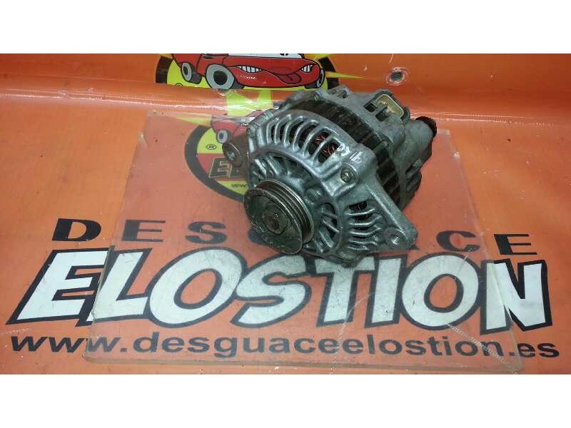 Recambio de alternador para ford probe 2.0 16v cat referencia OEM IAM F29018300B  