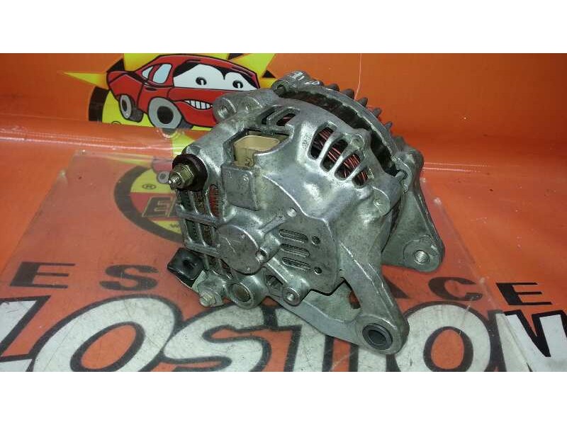 Recambio de alternador para ford probe 2.0 16v cat referencia OEM IAM F29018300B  