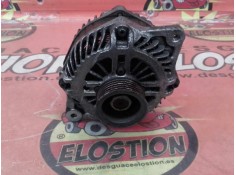Recambio de alternador para subaru forester s11 (sg) 2,0 x referencia OEM IAM 23700AA521 A3TG0491 