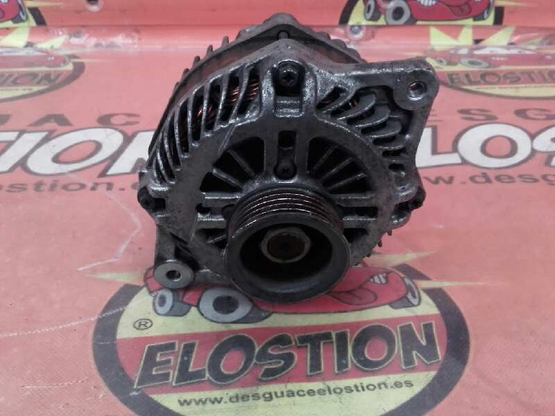 Recambio de alternador para subaru forester s11 (sg) 2,0 x referencia OEM IAM 23700AA521 A3TG0491 