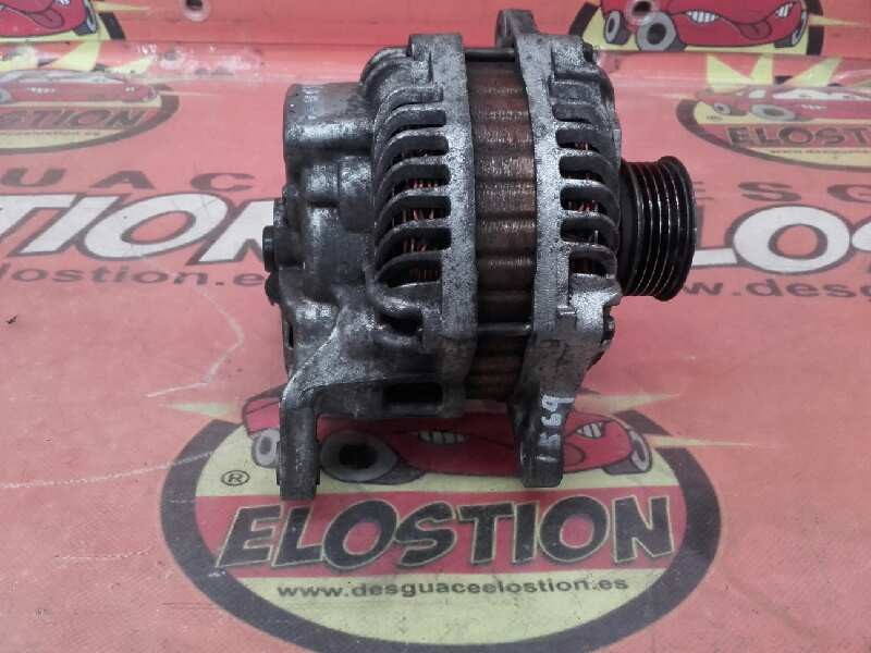 Recambio de alternador para subaru forester s11 (sg) 2,0 x referencia OEM IAM 23700AA521 A3TG0491 