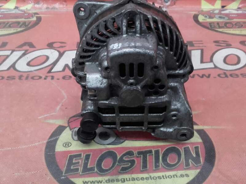 Recambio de alternador para subaru forester s11 (sg) 2,0 x referencia OEM IAM 23700AA521 A3TG0491 