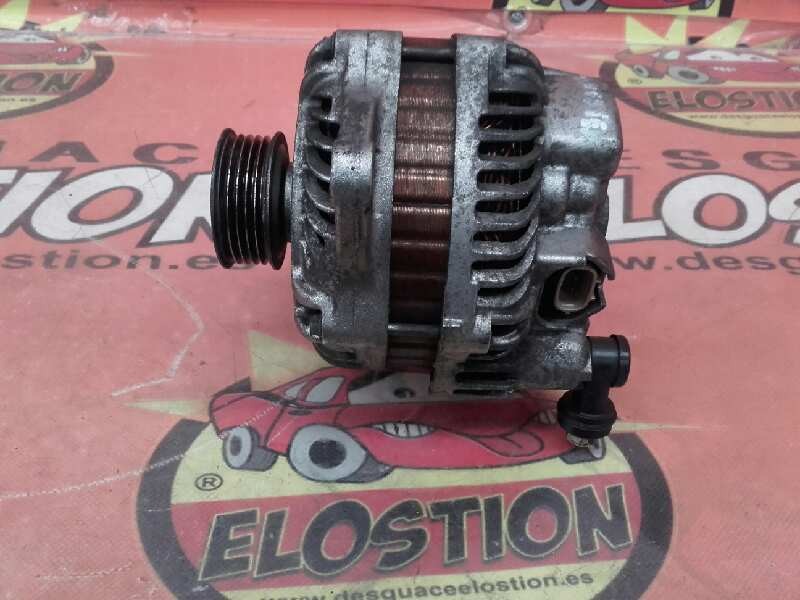 Recambio de alternador para subaru forester s11 (sg) 2,0 x referencia OEM IAM 23700AA521 A3TG0491 