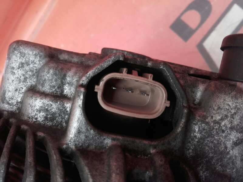 Recambio de alternador para subaru forester s11 (sg) 2,0 x referencia OEM IAM 23700AA521 A3TG0491 