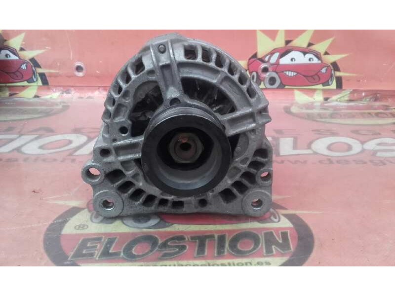 Recambio de alternador para volkswagen new beetle (9c1/1c1) 2.0 referencia OEM IAM 028903028D  