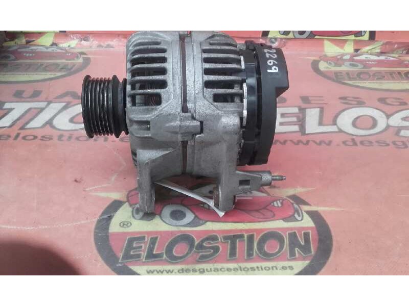 Recambio de alternador para volkswagen new beetle (9c1/1c1) 2.0 referencia OEM IAM 028903028D  