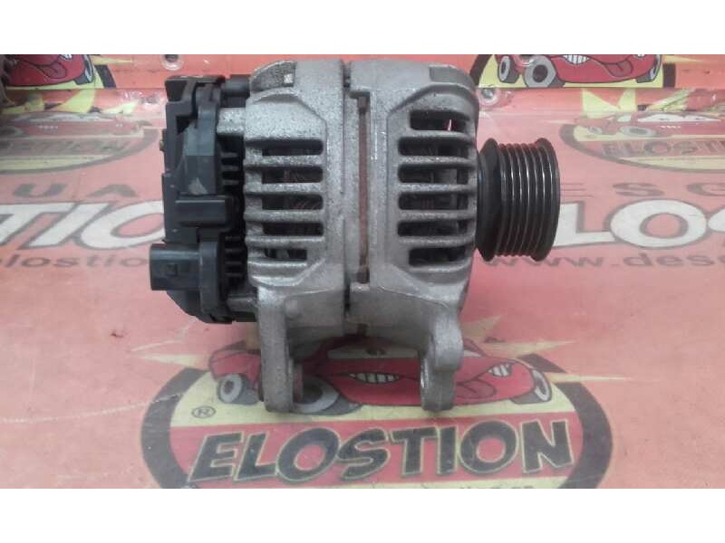 Recambio de alternador para volkswagen new beetle (9c1/1c1) 2.0 referencia OEM IAM 028903028D  