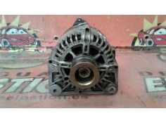 Recambio de alternador para renault scenic ii confort authentique referencia OEM IAM 8200495294 2543342A 