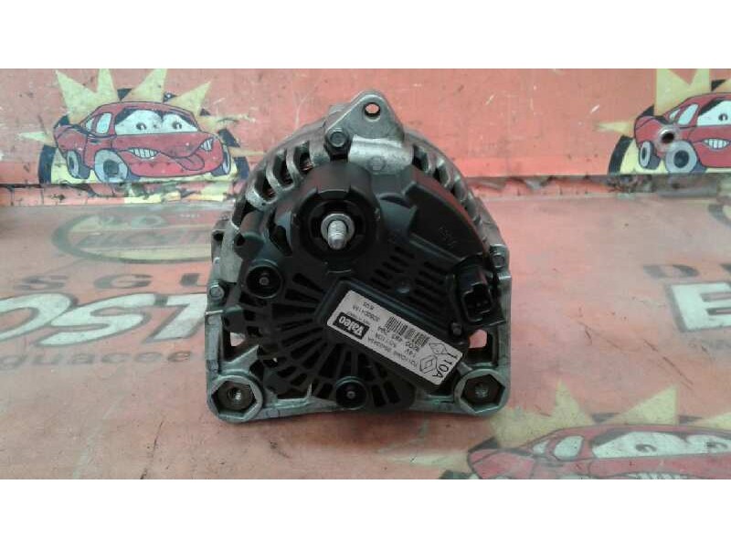 Recambio de alternador para renault scenic ii confort authentique referencia OEM IAM 8200495294 2543342A 