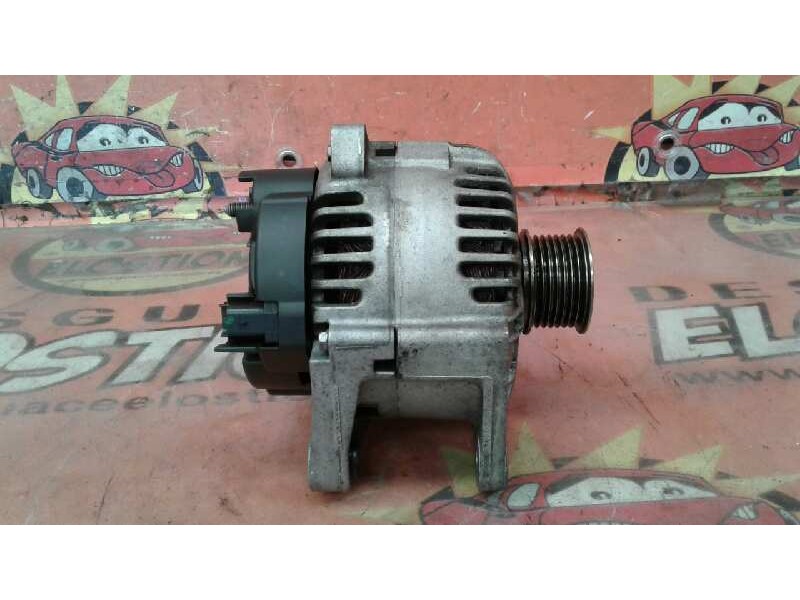 Recambio de alternador para renault scenic ii confort authentique referencia OEM IAM 8200495294 2543342A 