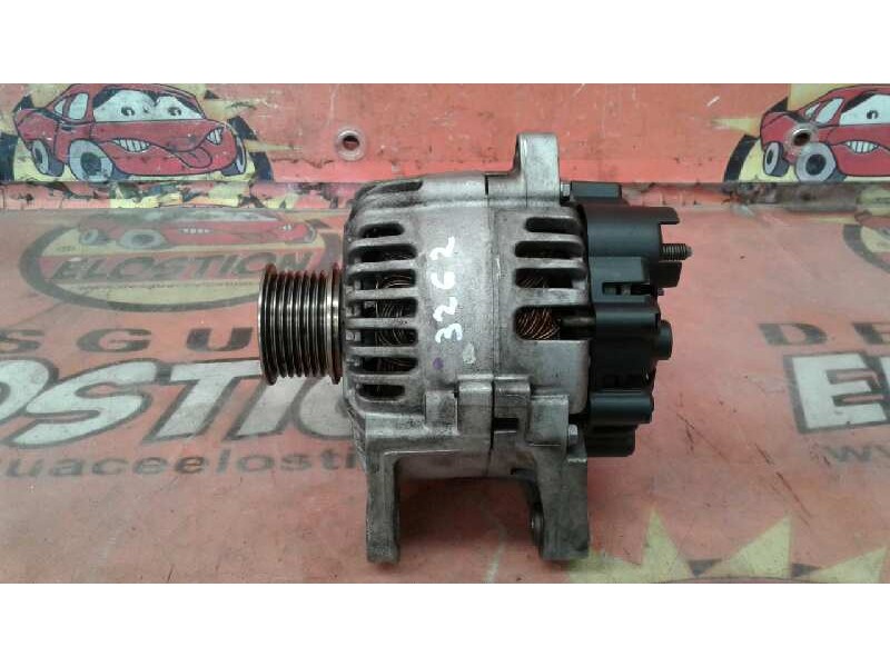Recambio de alternador para renault scenic ii confort authentique referencia OEM IAM 8200495294 2543342A 