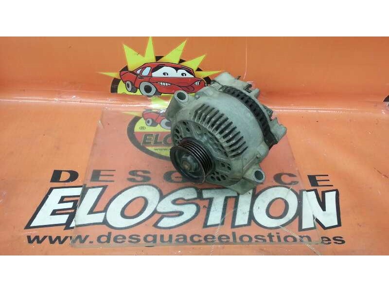 Recambio de alternador para ford mondeo berlina (gd) 1.8 turbodiesel cat referencia OEM IAM F5RU10316AA  