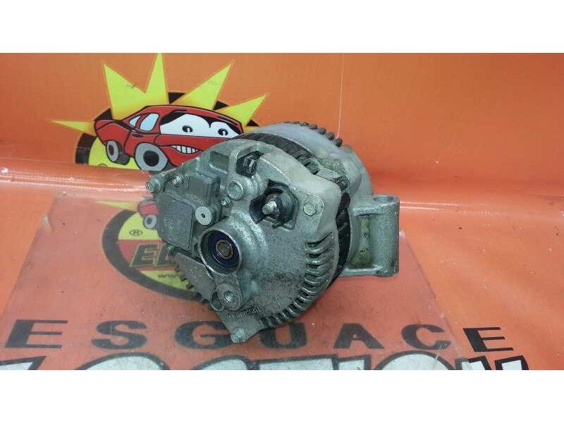 Recambio de alternador para ford mondeo berlina (gd) 1.8 turbodiesel cat referencia OEM IAM F5RU10316AA  