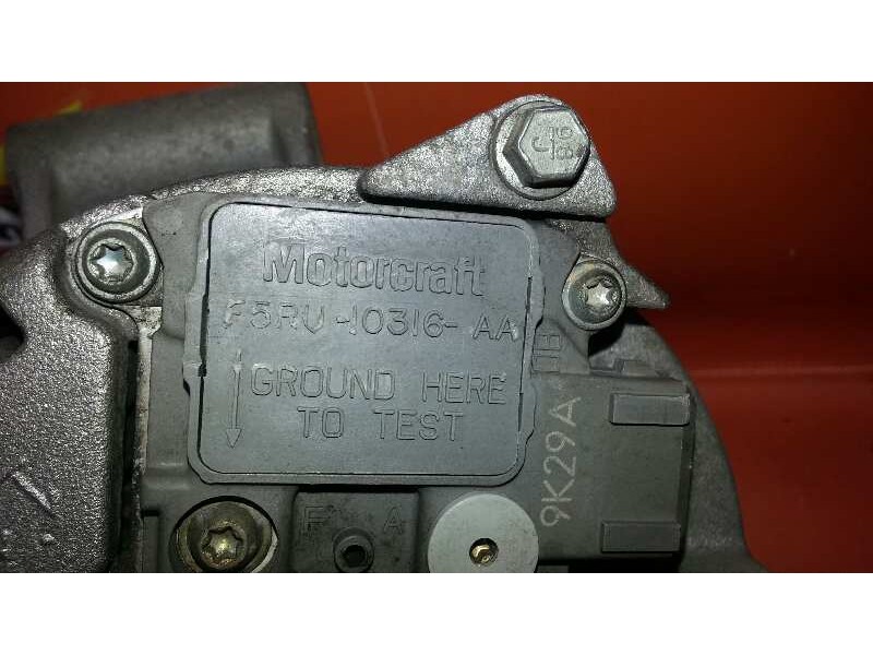Recambio de alternador para ford mondeo berlina (gd) 1.8 turbodiesel cat referencia OEM IAM F5RU10316AA  