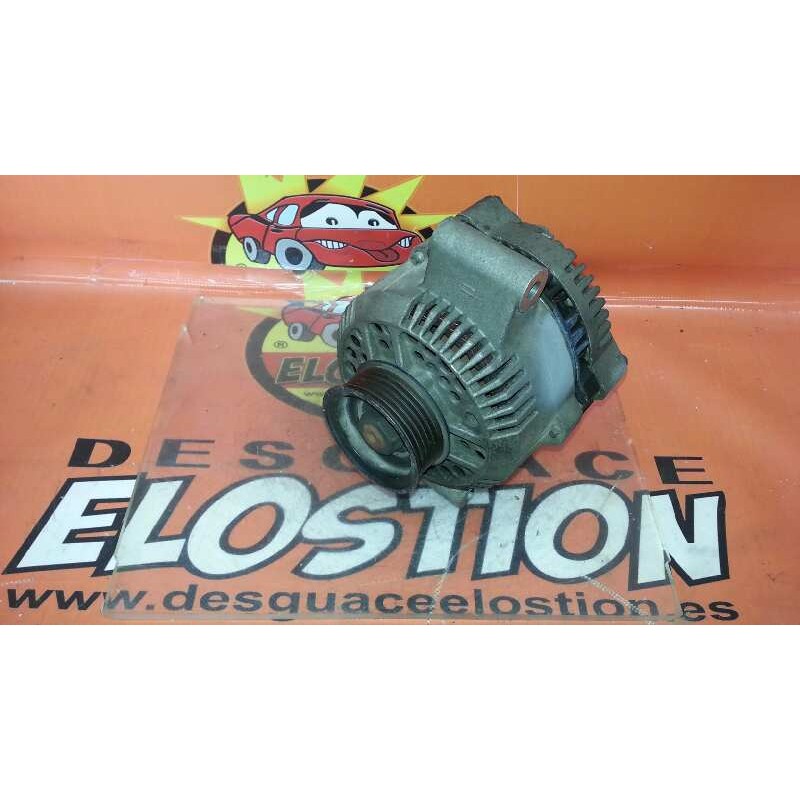 Recambio de alternador para ford explorer 4.0 v6 cat referencia OEM IAM F1DU10316AA  