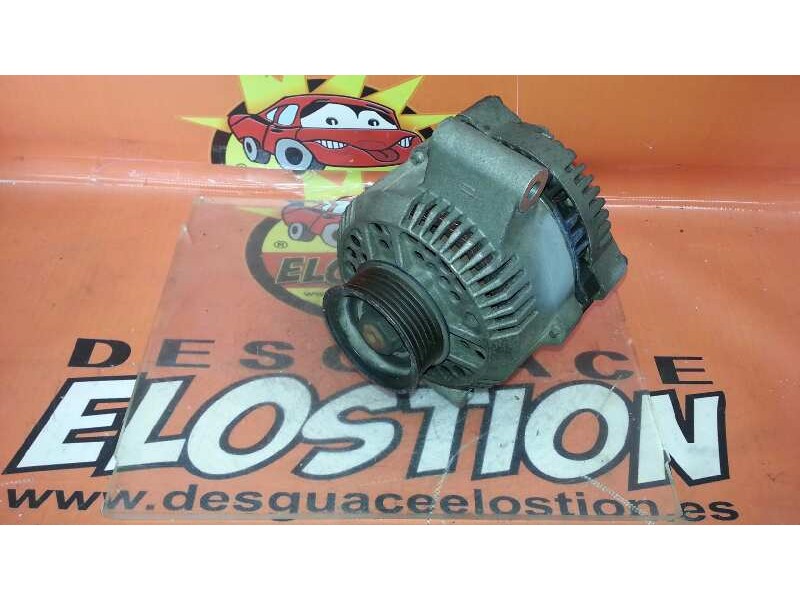 Recambio de alternador para ford explorer 4.0 v6 cat referencia OEM IAM F1DU10316AA  