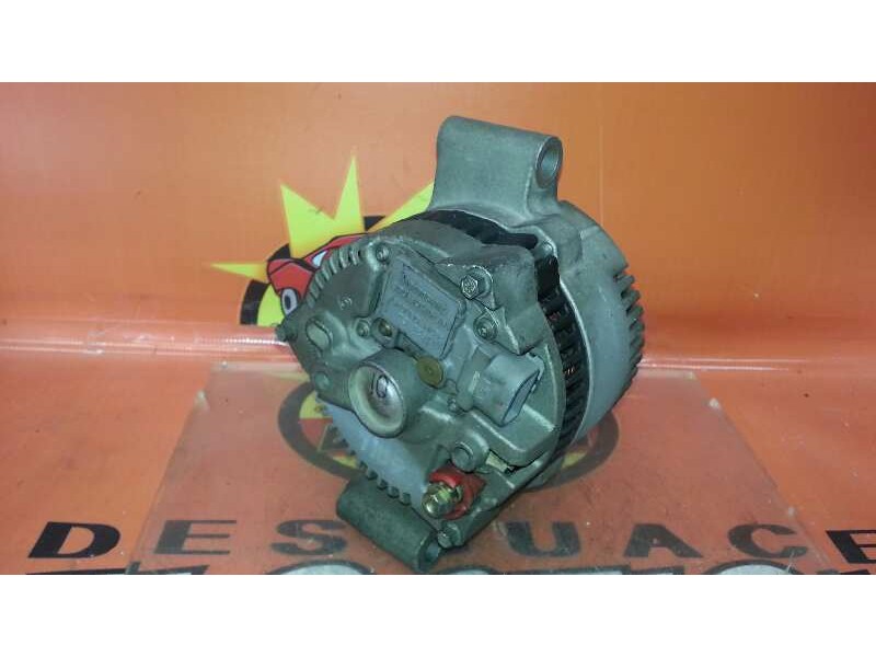Recambio de alternador para ford explorer 4.0 v6 cat referencia OEM IAM F1DU10316AA  