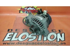 Recambio de alternador para ford focus berlina (cap) referencia OEM IAM MS1022118354  