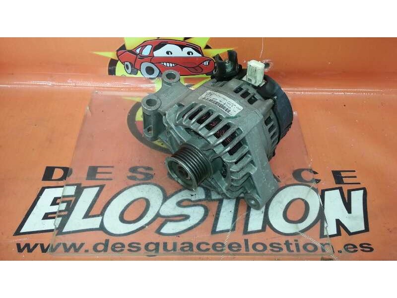 Recambio de alternador para ford focus berlina (cap) referencia OEM IAM MS1022118354  