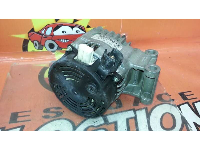 Recambio de alternador para ford focus berlina (cap) referencia OEM IAM MS1022118354  