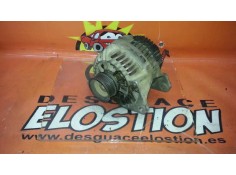 Recambio de alternador para audi a4 berlina (b5) 1.8 20v referencia OEM IAM 058903016E  