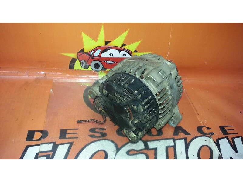Recambio de alternador para audi a4 berlina (b5) 1.8 20v referencia OEM IAM 058903016E  