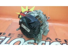 Recambio de alternador para peugeot 206 berlina 1.4 referencia OEM IAM 542260A   2