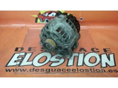 Recambio de alternador para peugeot 307 berlina (s2) 1.6 16v cat referencia OEM IAM 9642879780  