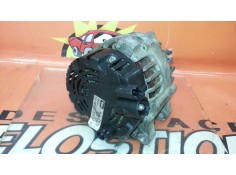 Recambio de alternador para peugeot 307 berlina (s2) 1.6 16v cat referencia OEM IAM 9642879780   2