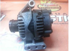 Recambio de alternador para fiat grande punto (199) 1.3 16v jtd cat referencia OEM IAM 46823547 705157378 2542670B
