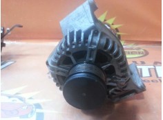 Recambio de alternador para fiat grande punto (199) 1.3 16v jtd cat referencia OEM IAM 46823547 705157378 2542670B 2