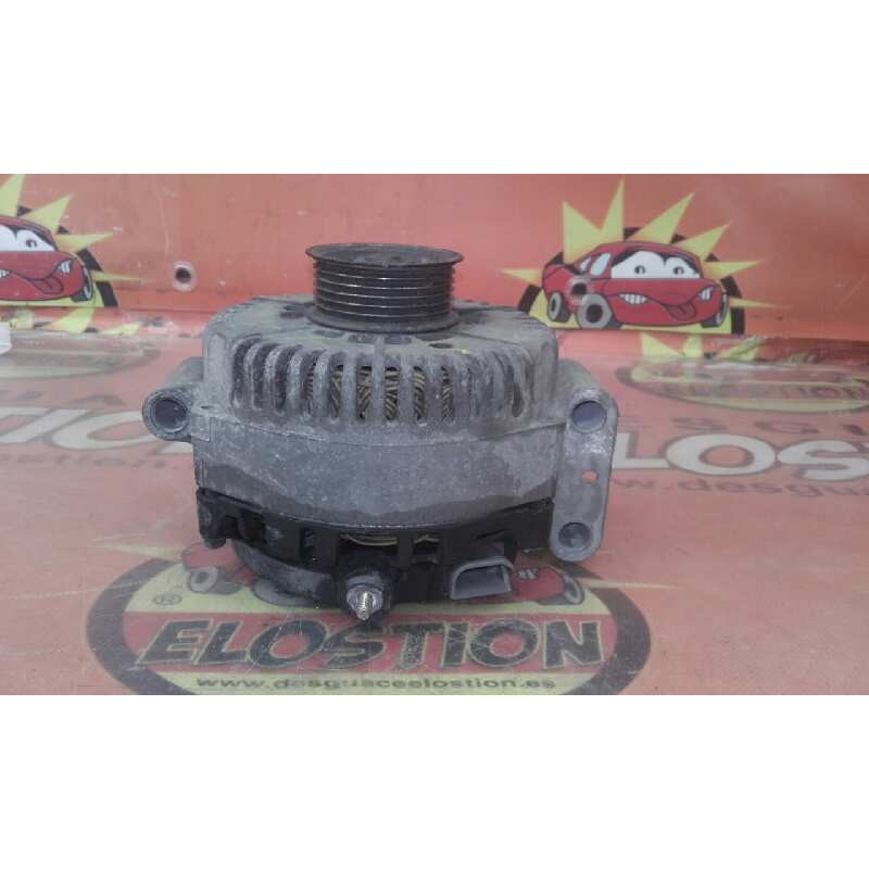 Recambio de alternador para ford explorer 4.0 v6 cat referencia OEM IAM MOTORCRAFT  