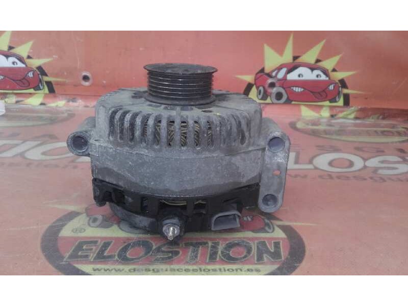 Recambio de alternador para ford explorer 4.0 v6 cat referencia OEM IAM MOTORCRAFT  